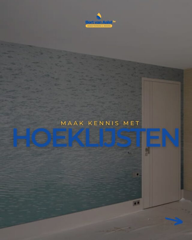 In een slaapkamer waar twee soorten wandbekleding samenkomen, zie je dat extra goed.

Niet zomaar tegen elkaar geplakt, maar met een nette overgang dankzij hoeklijsten.
Strak, precies en ontworpen om verschillende materialen mooi in elkaar over te laten lopen.

Want of je nu kiest voor uitgesproken prints of subtiele texturen, het moet kloppen tot in de hoek.

Dat is waar wij voor gaan, resultaat dat er echt mag zijn.

Plannen voor een ruimte waar de afwerking telt?
We denken graag met je mee. 🤝

#bvawww